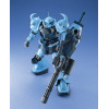 Bandai - Gunpla - 1/100 MG - MS-07B-3 Gouf Custom - Mobile Suit Gundam: La 08a Squadra MS 