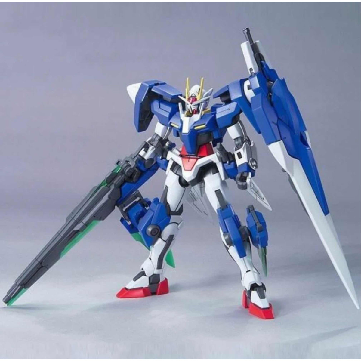 Bandai - Gunpla - 1/144 HG - GNY-001F ASTRAEA TYPE F - Gundam 00