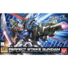 Bandai - Gunpla - 1/144 HG - GAT-X105+AQME/E-YM1 PERFECT STRIKE GUNDAM - Gundam Seed