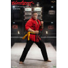 Statua infinita X Kaustic Plastik - Frank Dux Deluxe 1/6 -Bloodsport