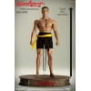 Statua infinita X Kaustic Plastik - Frank Dux Deluxe 1/6 -Bloodsport