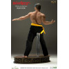Statua infinita X Kaustic Plastik - Frank Dux Deluxe 1/6 -Bloodsport
