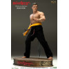 Statua infinita X Kaustic Plastik - Frank Dux Deluxe 1/6 -Bloodsport