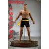 Statua Infinite X Kaustic Plastik - Frank Dux Edizione Standard 1/6 -Bloodsport