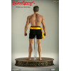 Statua Infinite X Kaustic Plastik - Frank Dux Edizione Standard 1/6 -Bloodsport