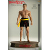 Statua Infinite X Kaustic Plastik - Frank Dux Edizione Standard 1/6 -Bloodsport
