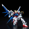 Bandai - Gunpla - 1/100 MG - BUILD STRIKE GUNDAM PACCHETTO COMPLETO - Mobile Suit Gundam Build FIghters