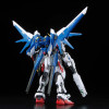 Bandai - Gunpla - 1/100 MG - BUILD STRIKE GUNDAM PACCHETTO COMPLETO - Mobile Suit Gundam Build FIghters