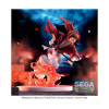 SEGA Goods - Luminasta Rurouni Kenshin - Kenshin Himura