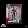 Hasbro Marvel Legends Serie Massima - SPIDER-MAN