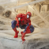 Hasbro Marvel Legends Serie Massima - SPIDER-MAN