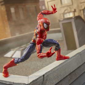Hasbro Marvel Legends Serie Massima - SPIDER-MAN