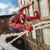 Hasbro Marvel Legends Serie Massima - SPIDER-MAN