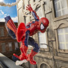 Hasbro Marvel Legends Serie Massima - SPIDER-MAN