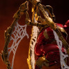 Iron Studios Marvel - BDS Art Scale Spider-man Iron Armor Comics 1/10 - Esclusiva CCXP 2024