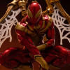 Iron Studios Marvel - BDS Art Scale Spider-man Iron Armor Comics 1/10 - Esclusiva CCXP 2024
