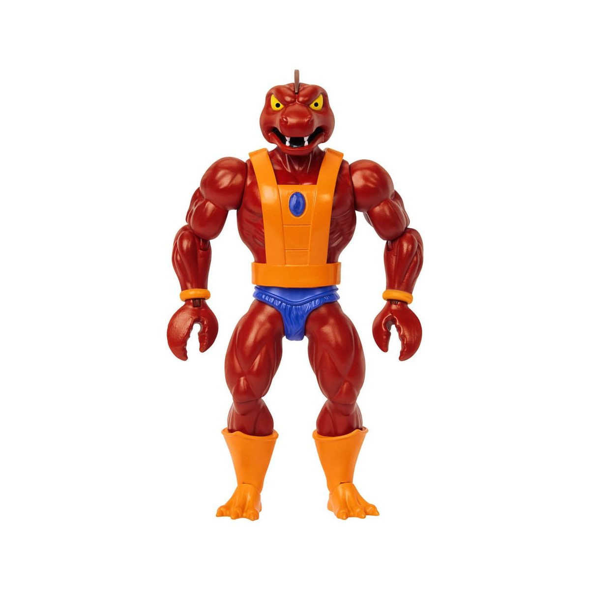 Masters of the Universe ORIGINS - Collezione di cartoni animati CLAWFUL
