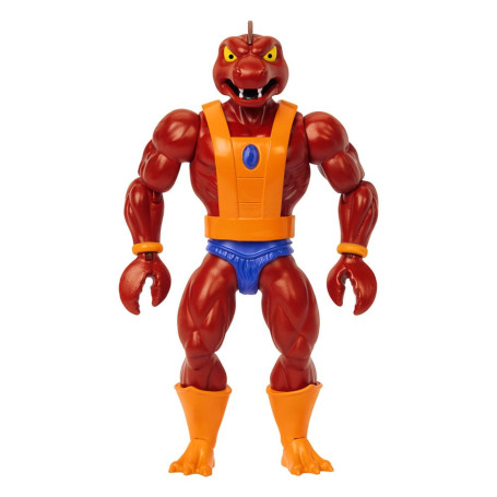 Masters of the Universe ORIGINS - Collezione di cartoni animati CLAWFUL