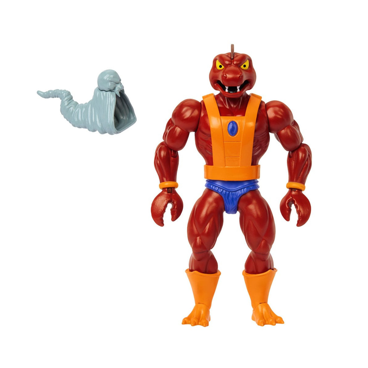 Masters of the Universe ORIGINS - Collezione di cartoni animati CLAWFUL