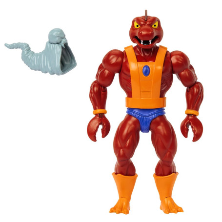 Masters of the Universe ORIGINS - Collezione di cartoni animati CLAWFUL