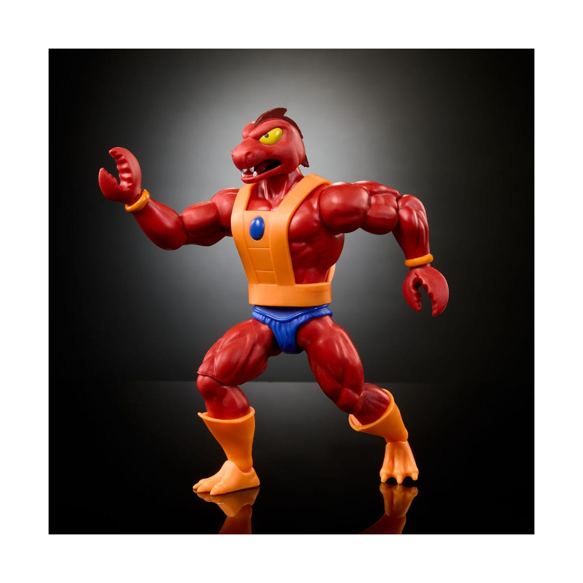 Masters of the Universe ORIGINS - Collezione di cartoni animati CLAWFUL