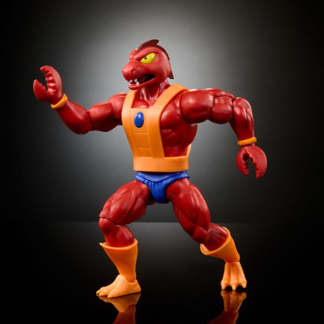 Masters of the Universe ORIGINS - Collezione di cartoni animati CLAWFUL