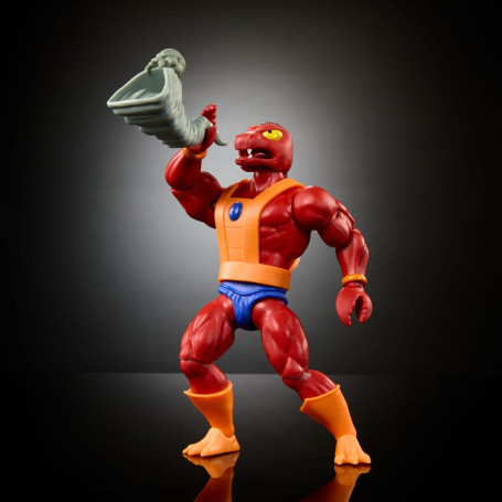 Masters of the Universe ORIGINS - Collezione di cartoni animati CLAWFUL