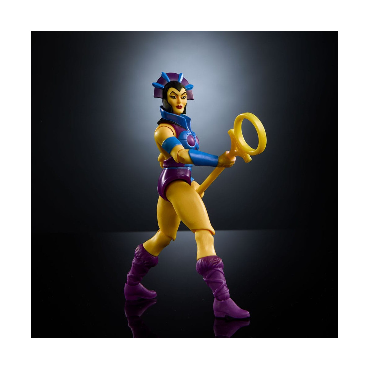 Masters of the Universe ORIGINS - Collezione di cartoni animati di EVIL-LYN