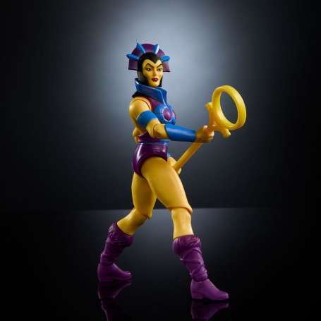 Masters of the Universe ORIGINS - Collezione di cartoni animati di EVIL-LYN