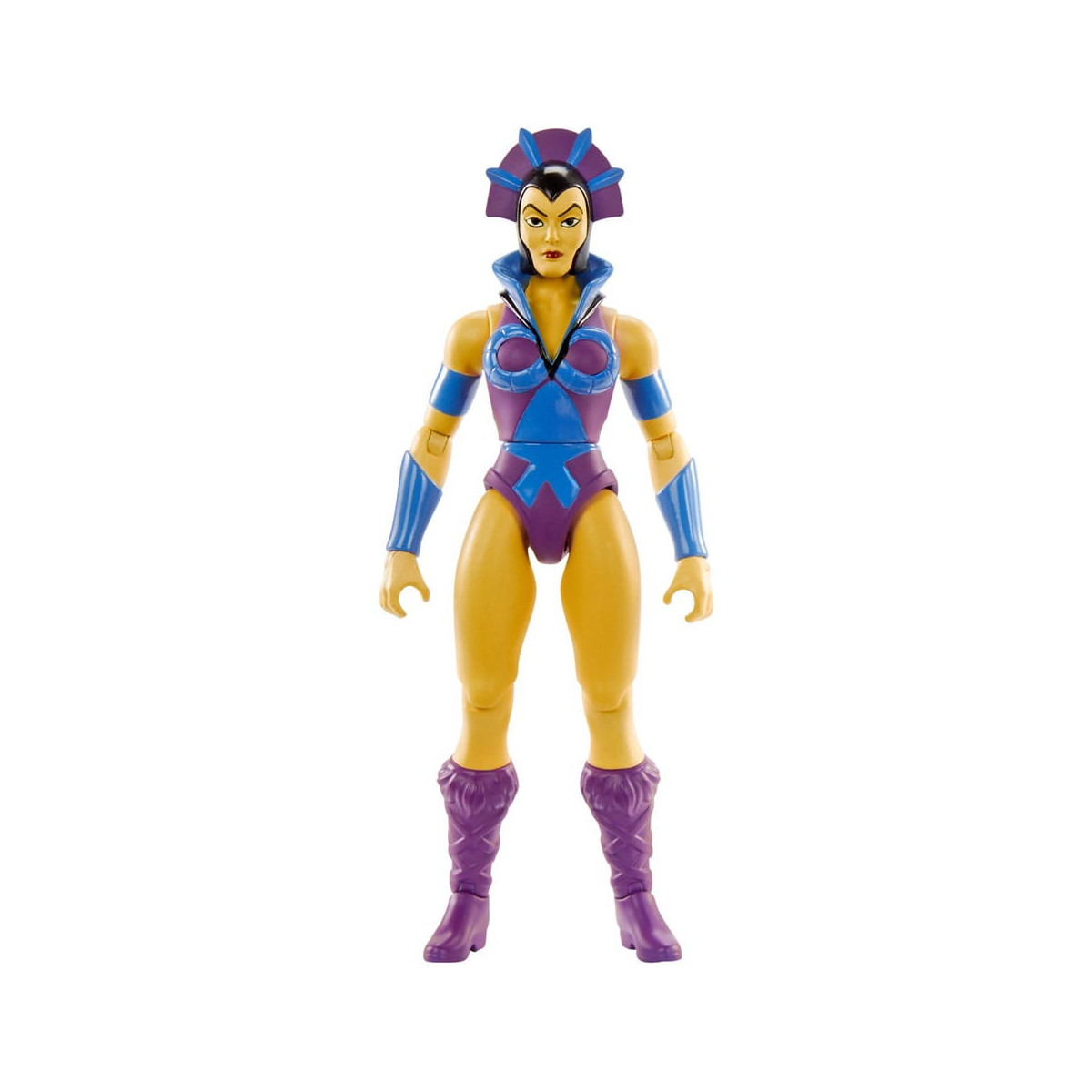 Masters of the Universe ORIGINS - Collezione di cartoni animati di EVIL-LYN