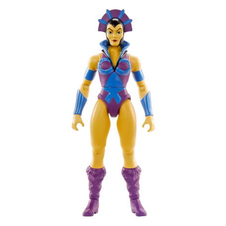 Masters of the Universe ORIGINS - Collezione di cartoni animati di EVIL-LYN
