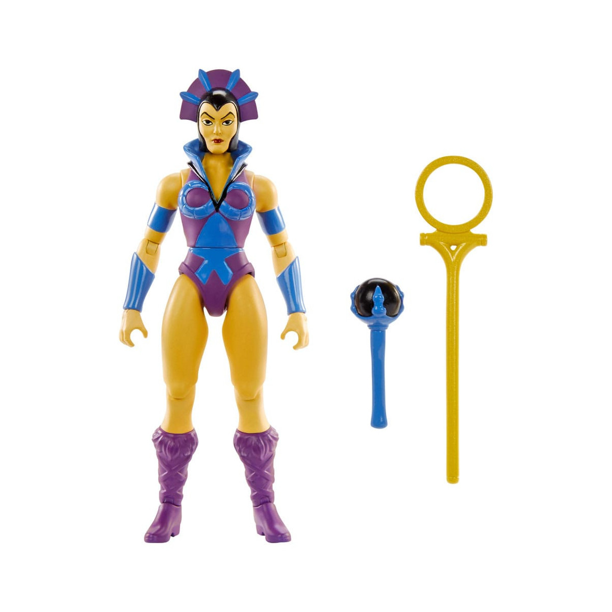 Masters of the Universe ORIGINS - Collezione di cartoni animati di EVIL-LYN