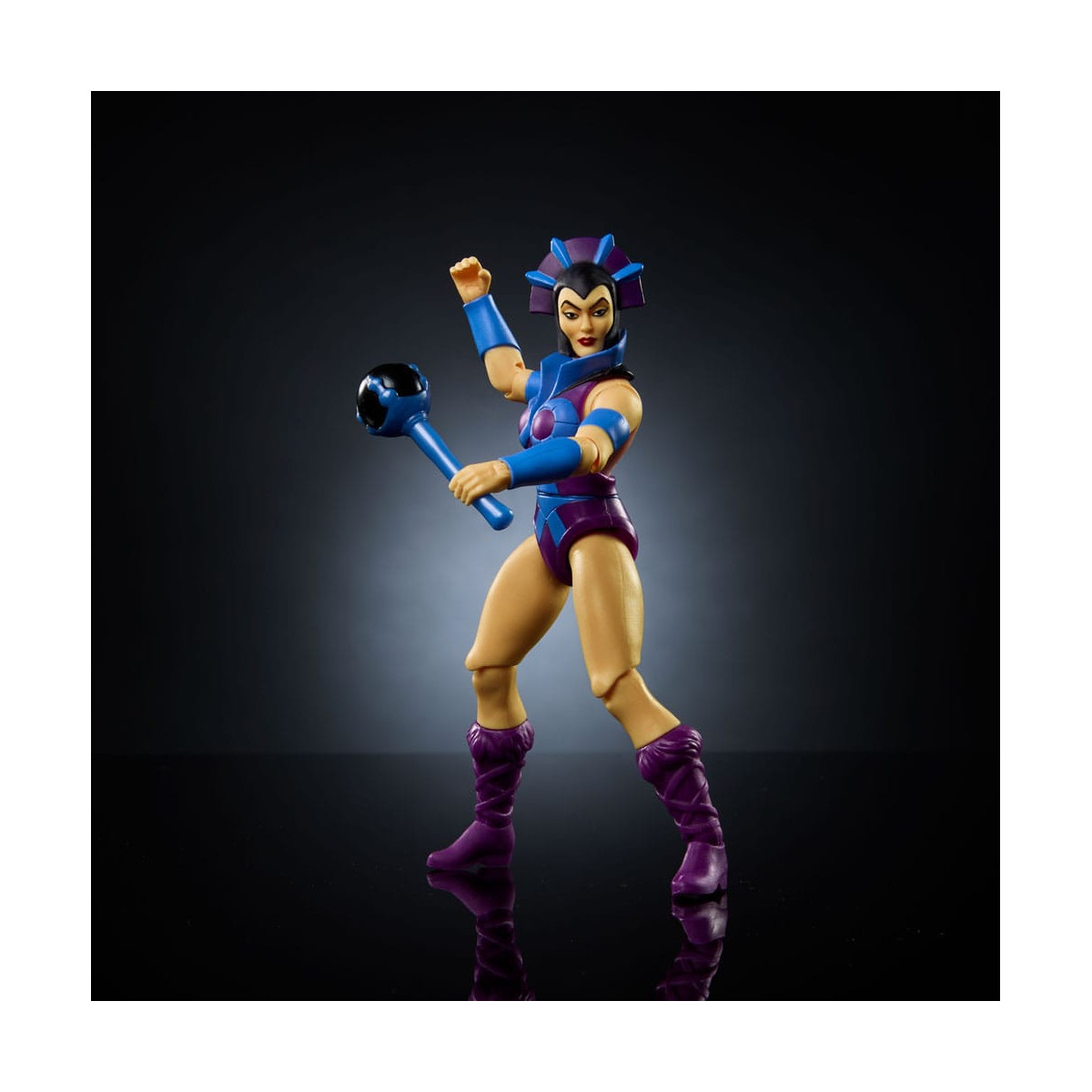 Masters of the Universe ORIGINS - Collezione di cartoni animati di EVIL-LYN