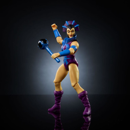 Masters of the Universe ORIGINS - Collezione di cartoni animati di EVIL-LYN