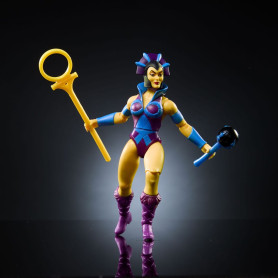 Masters of the Universe ORIGINS - Collezione di cartoni animati di EVIL-LYN