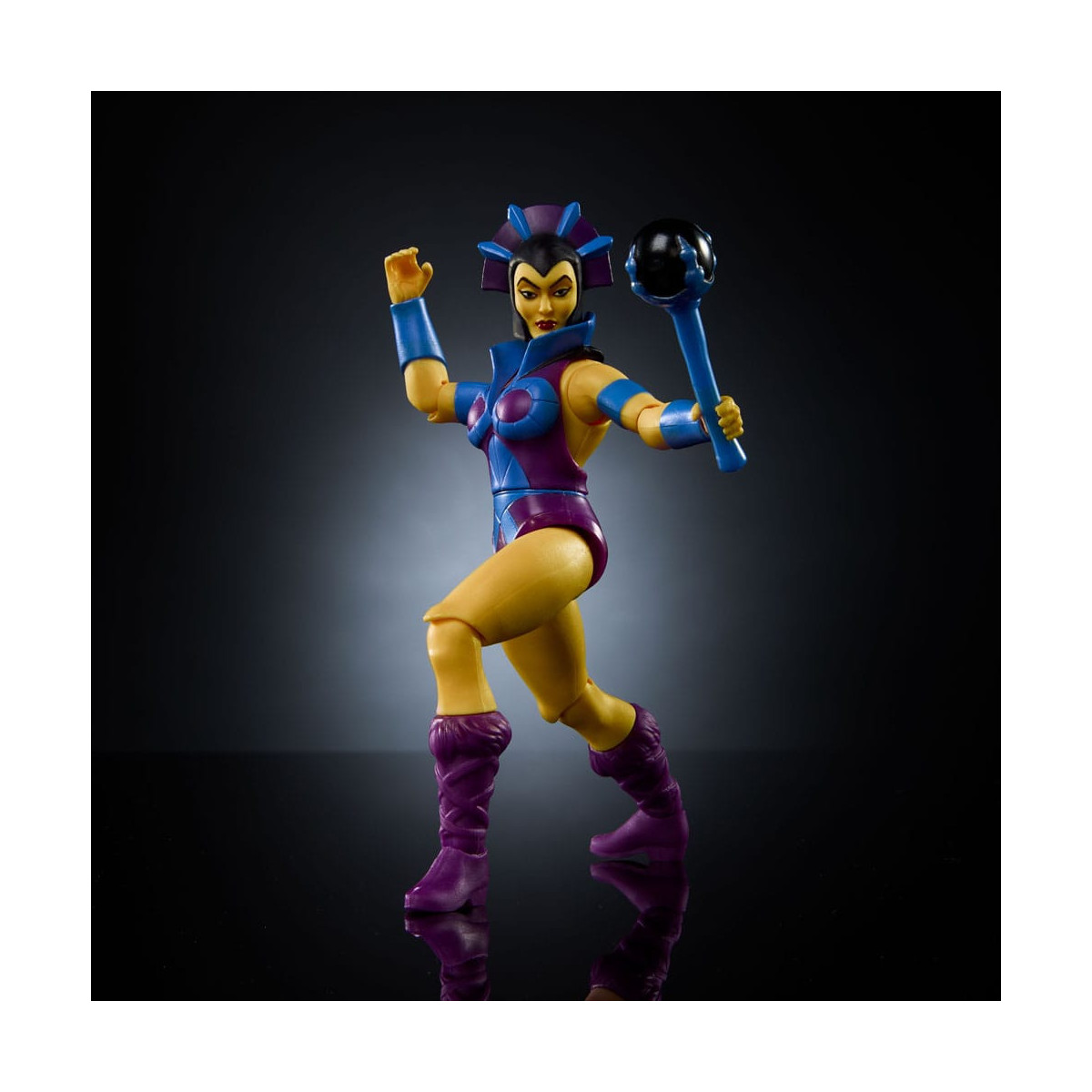 Masters of the Universe ORIGINS - Collezione di cartoni animati di EVIL-LYN