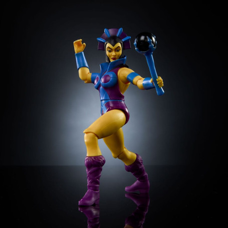 Masters of the Universe ORIGINS - Collezione di cartoni animati di EVIL-LYN