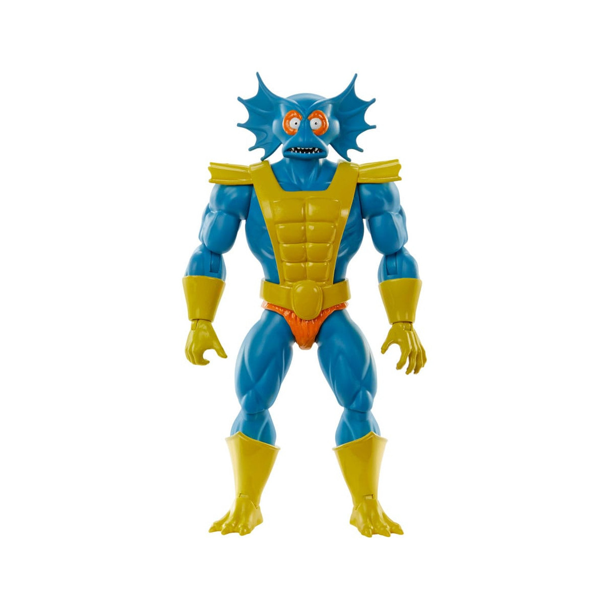 Masters of the Universe ORIGINS - Collezione di cartoni animati MER-MAN
