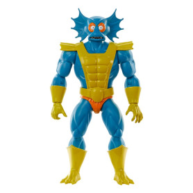 Masters of the Universe ORIGINS - Collezione di cartoni animati MER-MAN