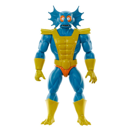 Masters of the Universe ORIGINS - Collezione di cartoni animati MER-MAN