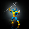 Masters of the Universe ORIGINS - Collezione di cartoni animati MER-MAN