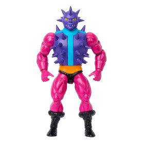 Masters of the Universe ORIGINS - Collezione di cartoni animati SPIKOR