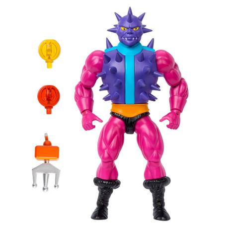 Masters of the Universe ORIGINS - Collezione di cartoni animati SPIKOR