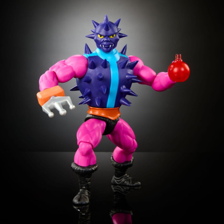 Masters of the Universe ORIGINS - Collezione di cartoni animati SPIKOR