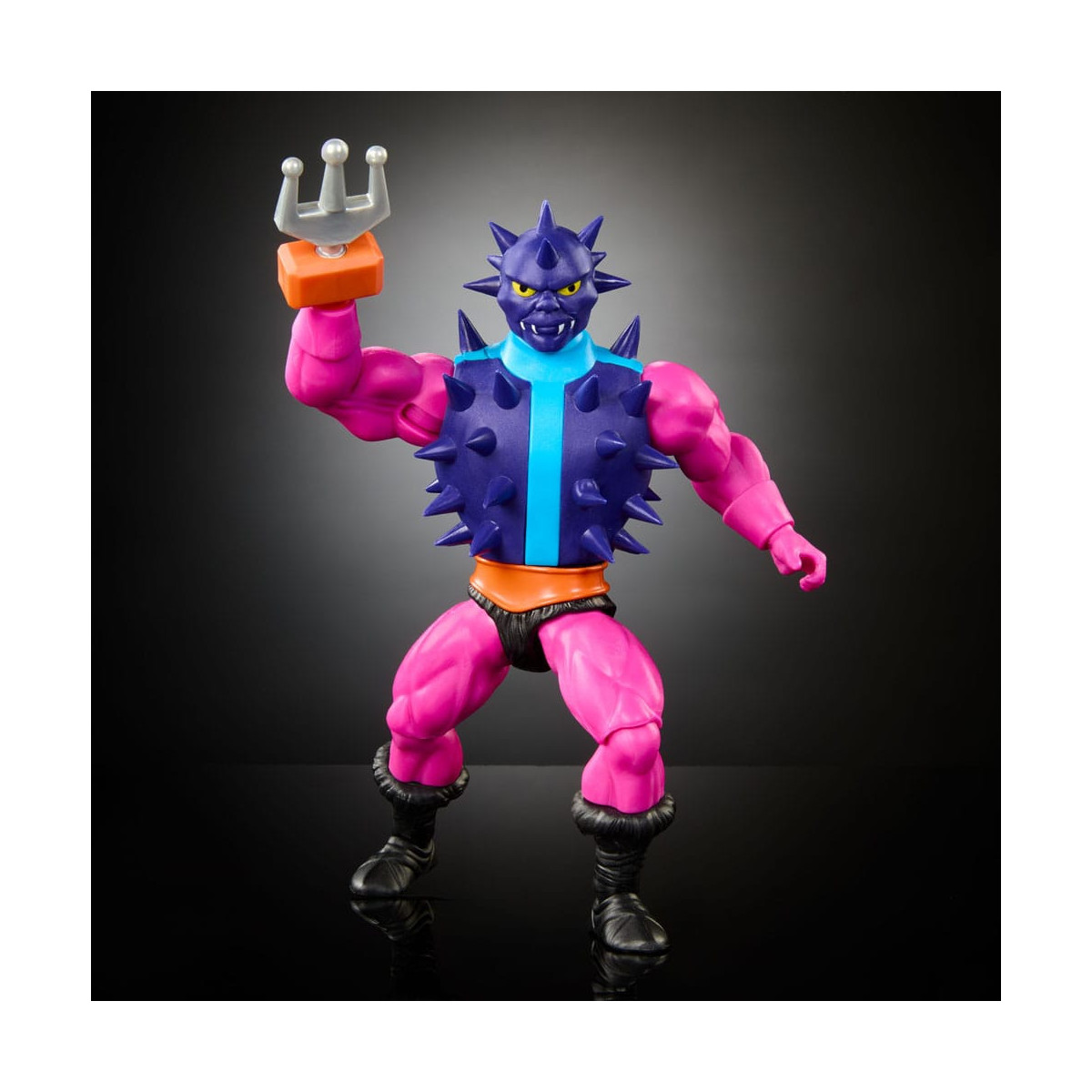Masters of the Universe ORIGINS - Collezione di cartoni animati SPIKOR