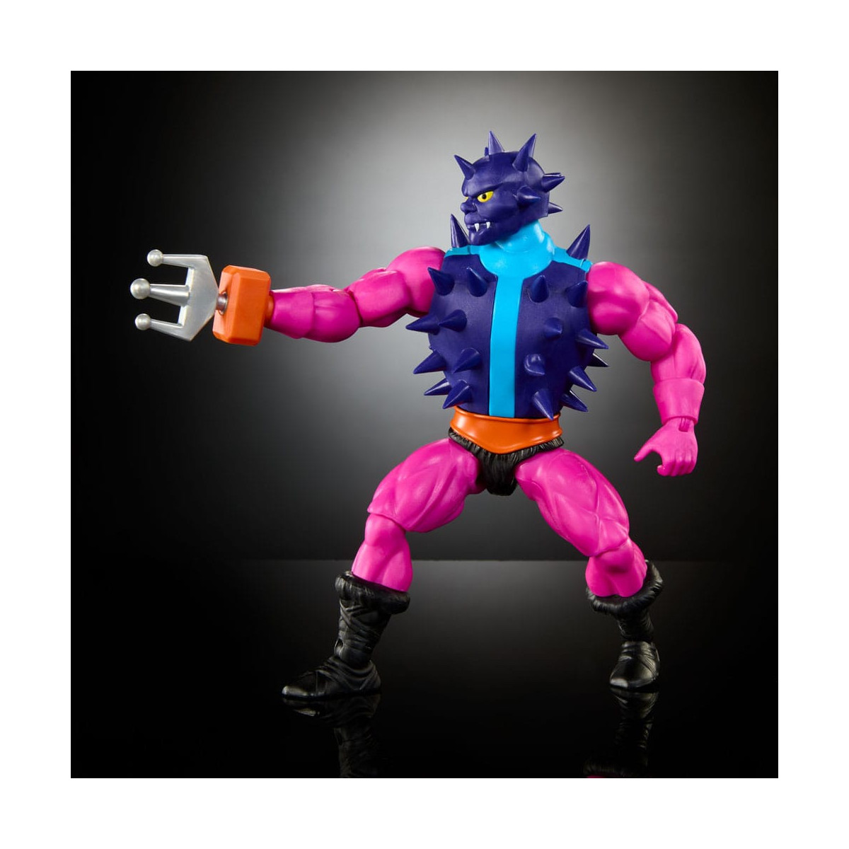 Masters of the Universe ORIGINS - Collezione di cartoni animati SPIKOR