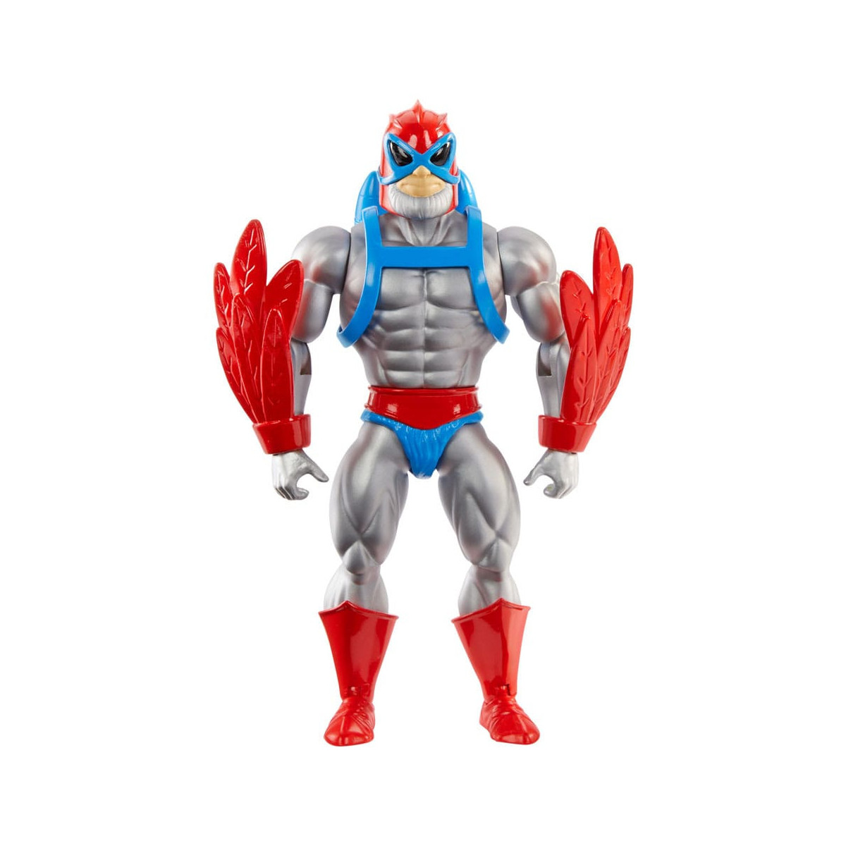 Masters of the Universe ORIGINS - Collezione di cartoni animati STRATOS