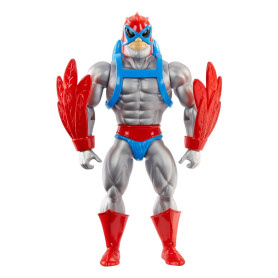 Masters of the Universe ORIGINS - Collezione di cartoni animati STRATOS