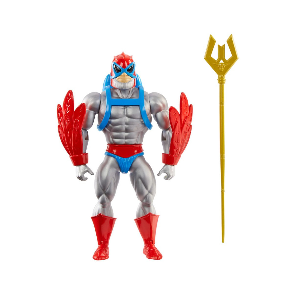 Masters of the Universe ORIGINS - Collezione di cartoni animati STRATOS