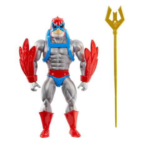 Masters of the Universe ORIGINS - Collezione di cartoni animati STRATOS